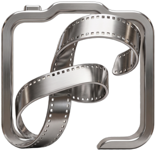 FrameTune Logo